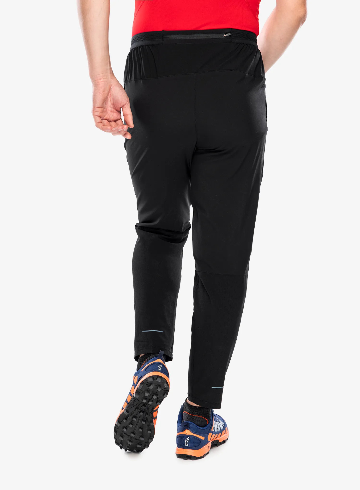 Kelnės bėgimui The North Face Sunriser Pant - tnf black