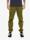 Kelnės laipiojimui Ocun Jaws Pants - green avocado