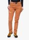 Lietaus kelnės moterims Patagonia Altvia Alpine Pants - sienna clay