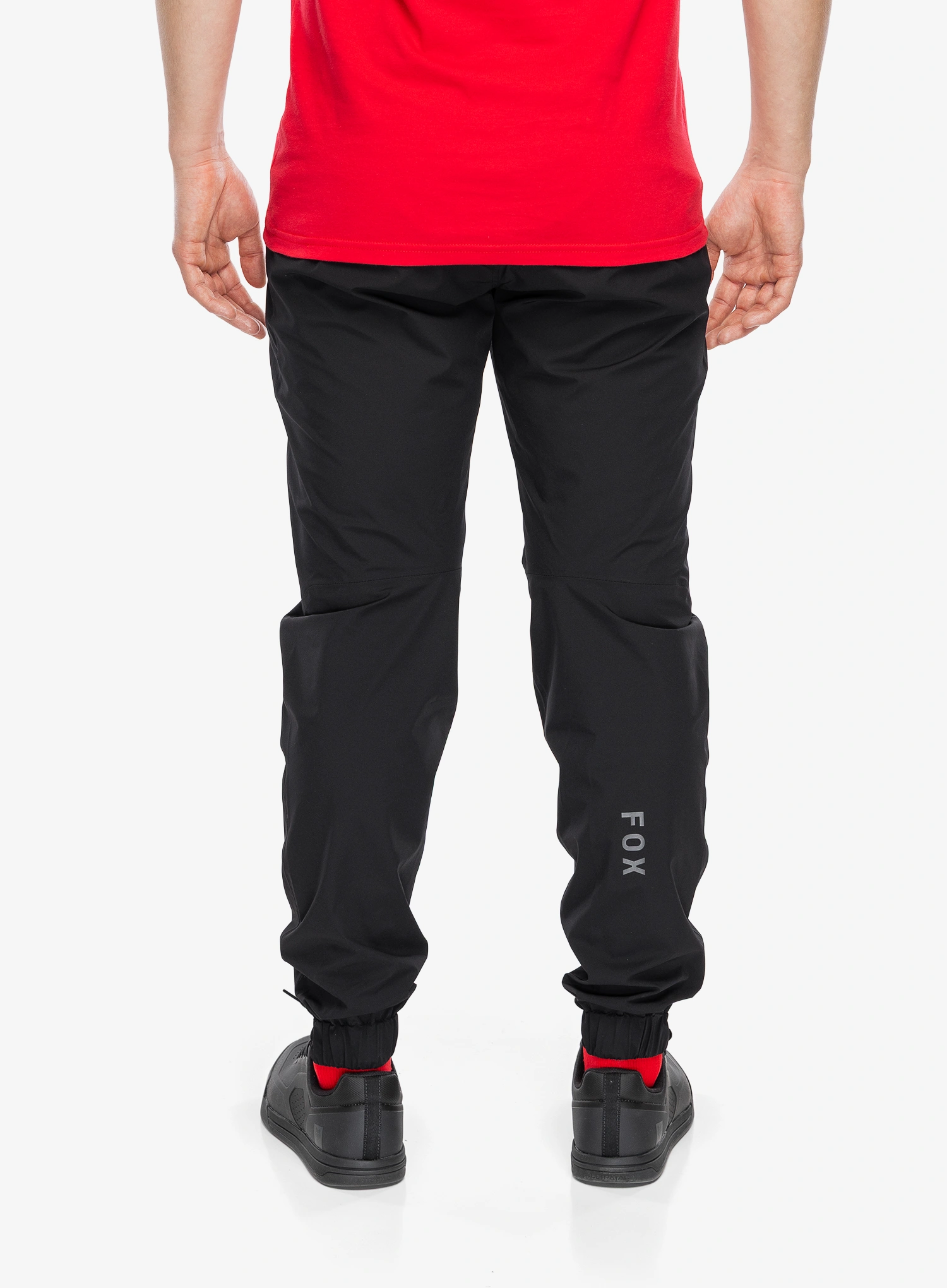 Dviratininko kelnės Fox Ranger Water Pant - black
