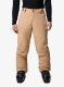 Slidinėjimo kelnės Columbia Bugaboo V Pant - canoe