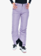 Slidinėjimo kelnės moterims Columbia Bugaboo II Pant - shale purple