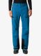 Slidinėjimo kelnės The North Face Chakal Pant - dusk blue