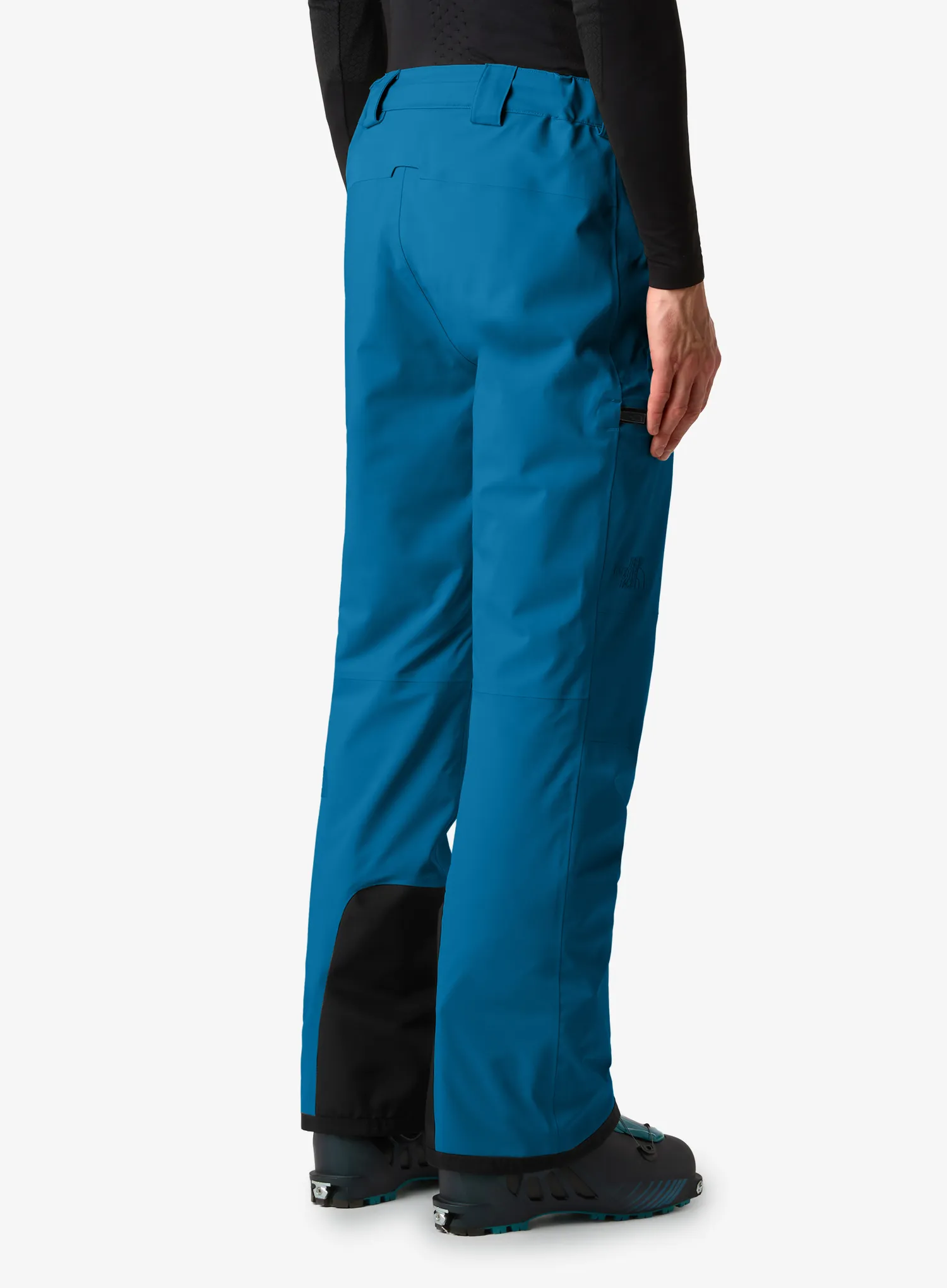 Slidinėjimo kelnės The North Face Chakal Pant - dusk blue