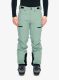 Slidinėjimo kelnės The North Face Chakal Pant - slate moss