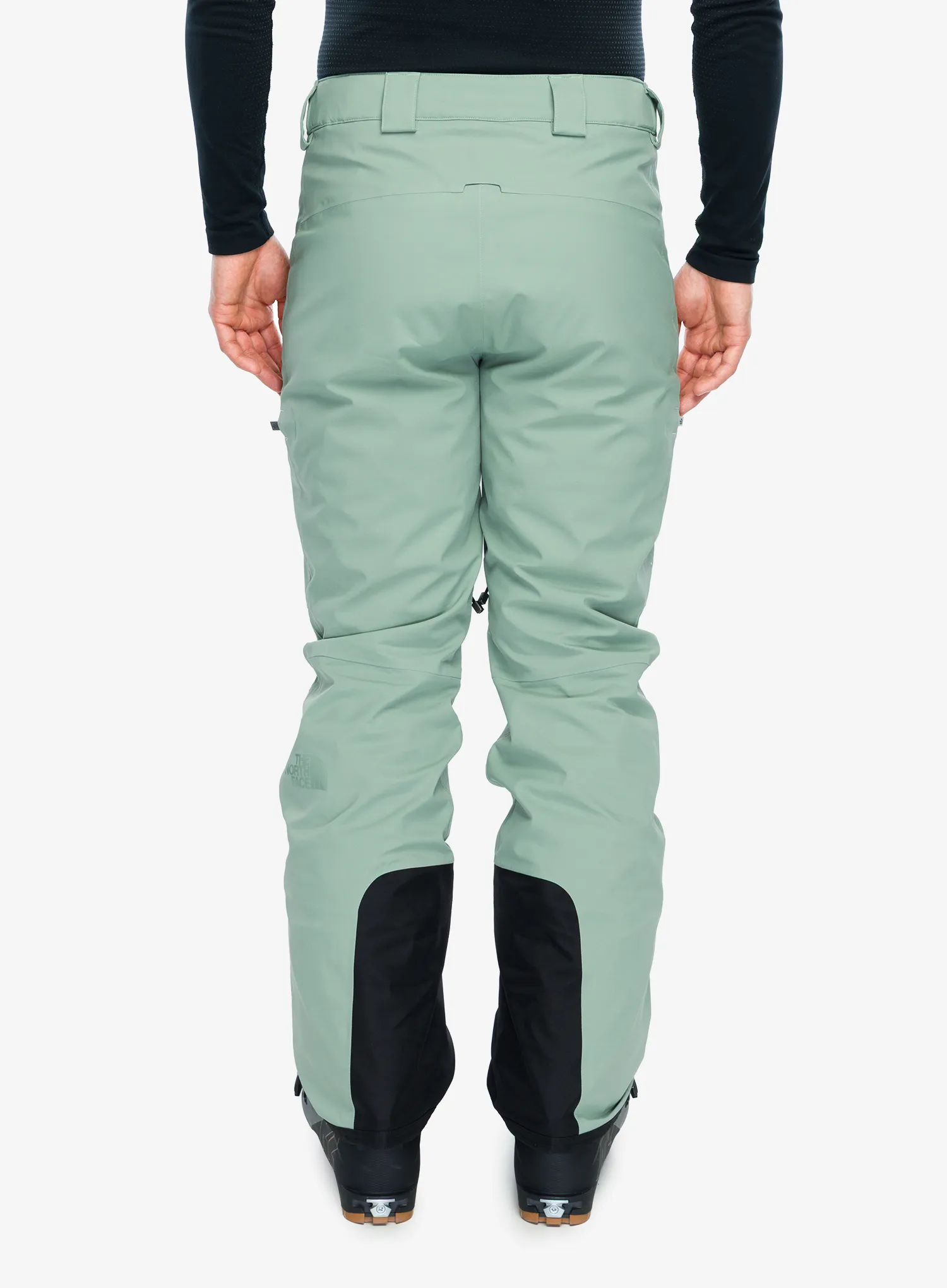 Slidinėjimo kelnės The North Face Chakal Pant - slate moss