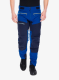 Kelnės Norrona Fjora Flex1 Pants - limoges