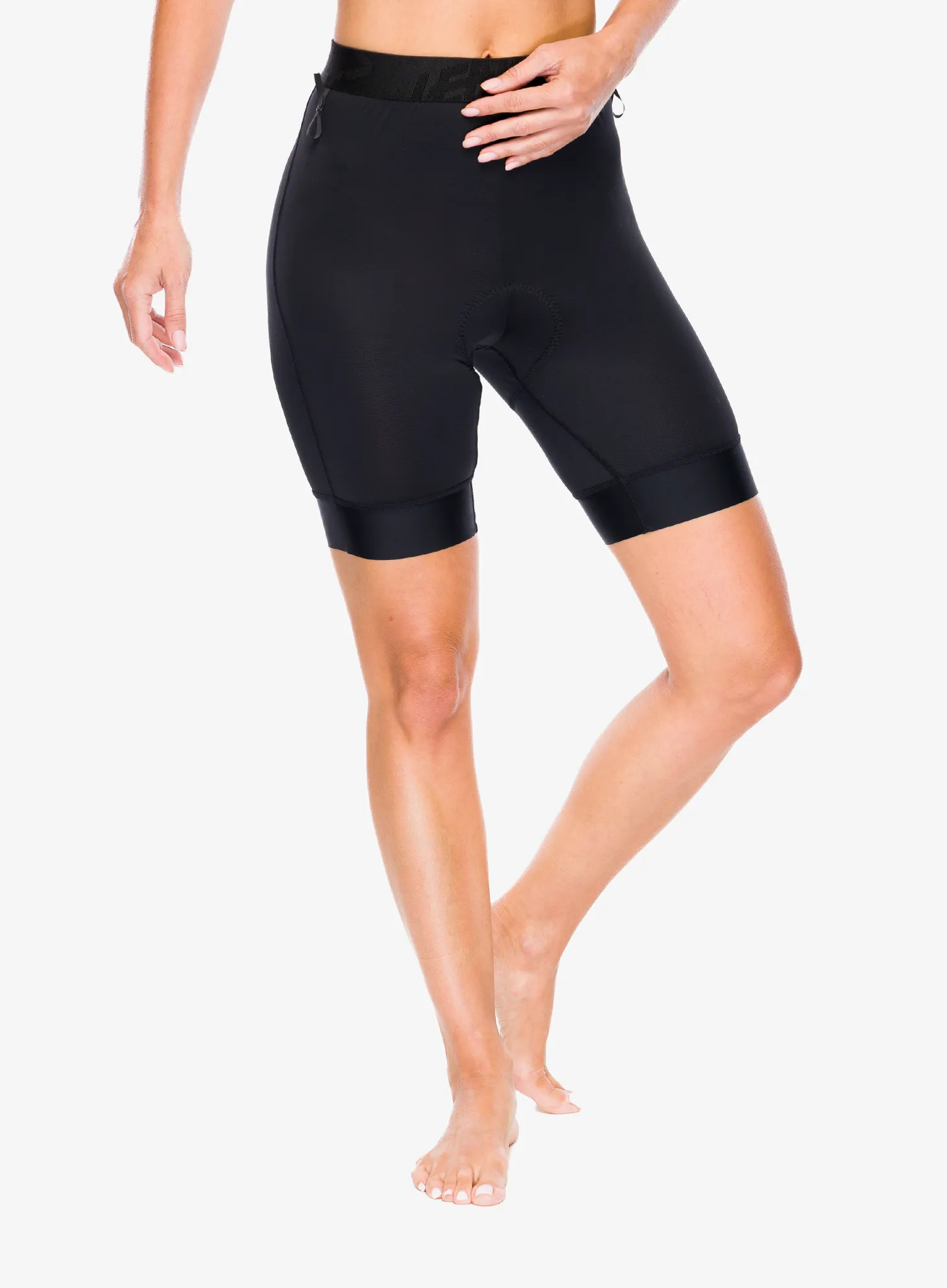 Moteriškos dviračių kelnės Leatt Pant MTB Trail 2.0 - cream