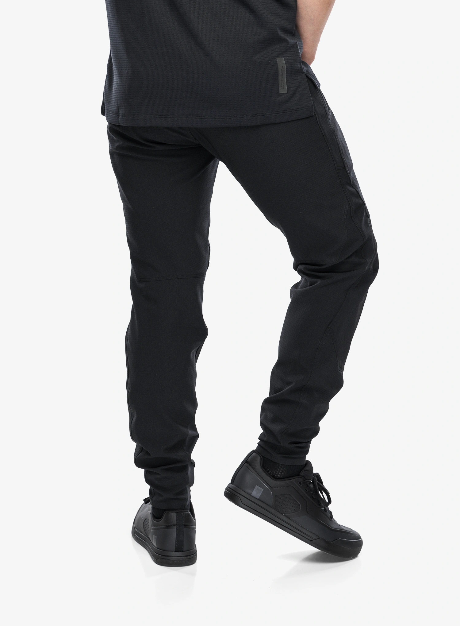 Dviratininko kelnės Fox Defend Pant - black