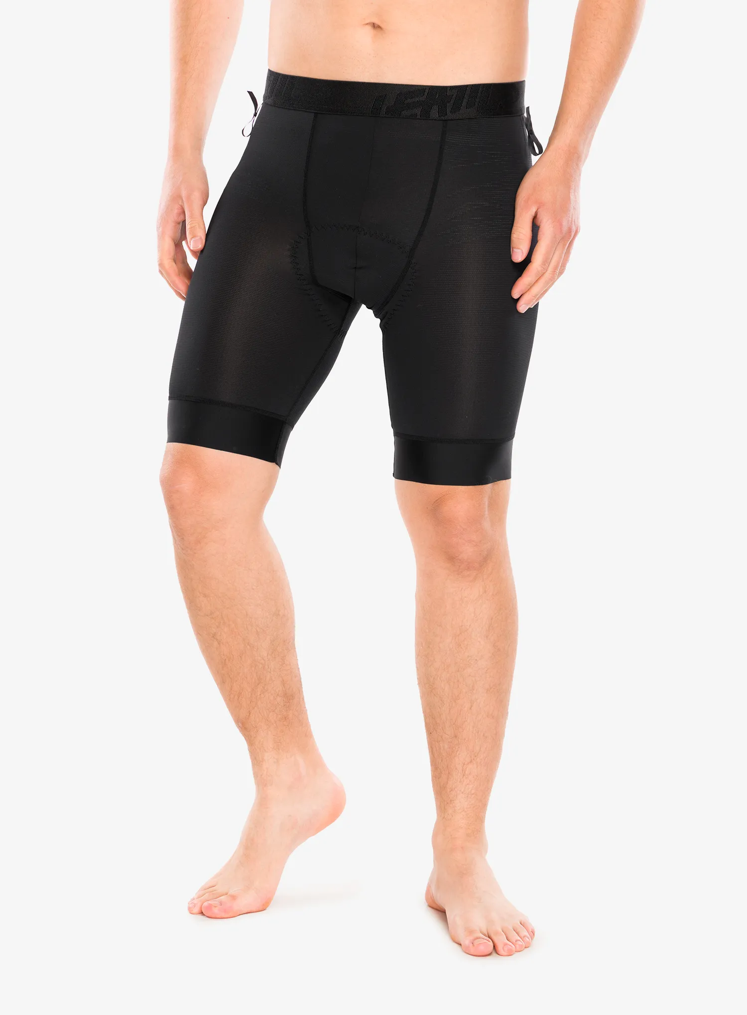 Dviratininko kelnės Leatt Pant MTB AllMtn 4.0 - granite
