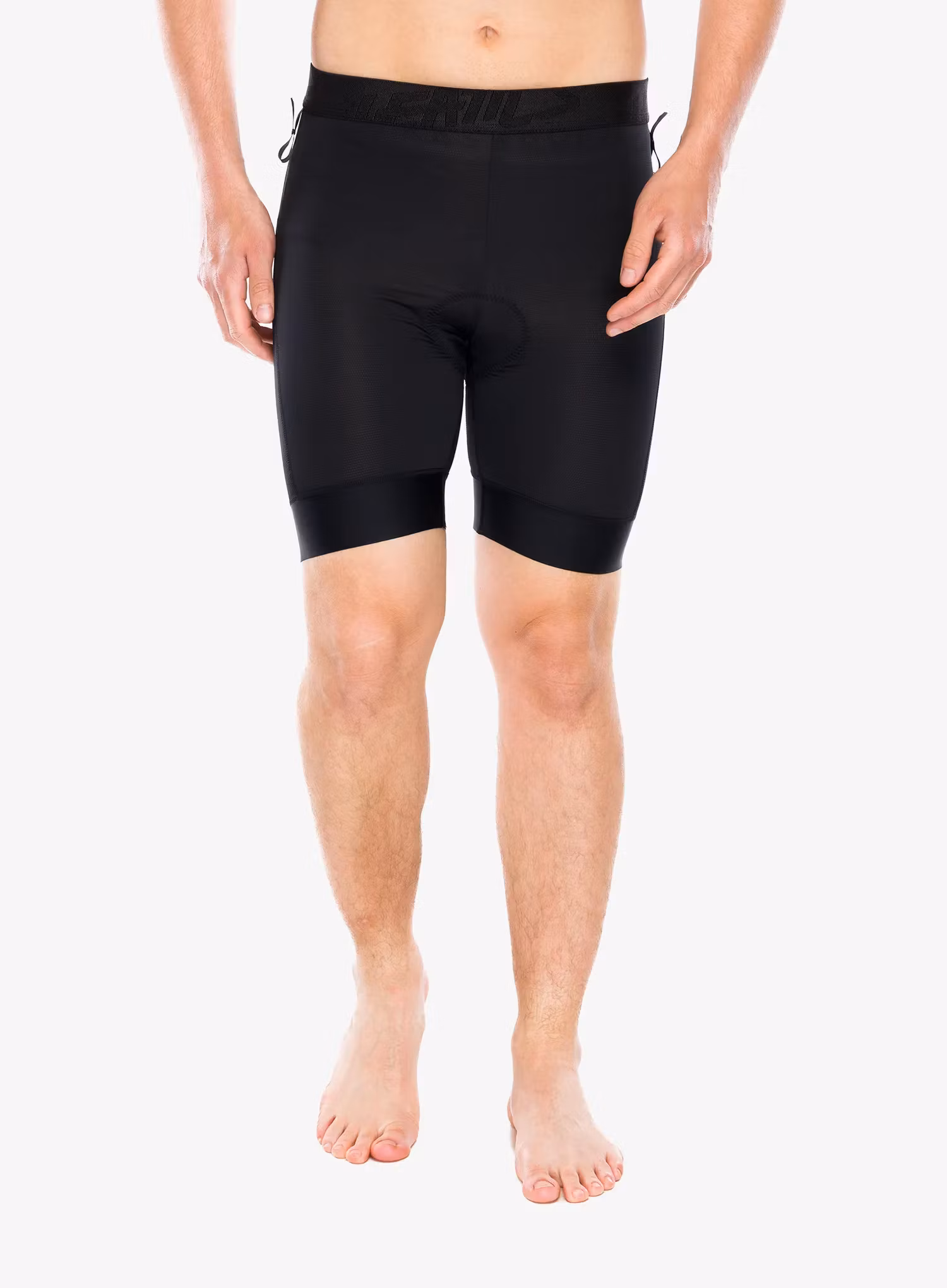 Dviratininko kelnės Leatt Pant MTB Trail 2.0 - peanut