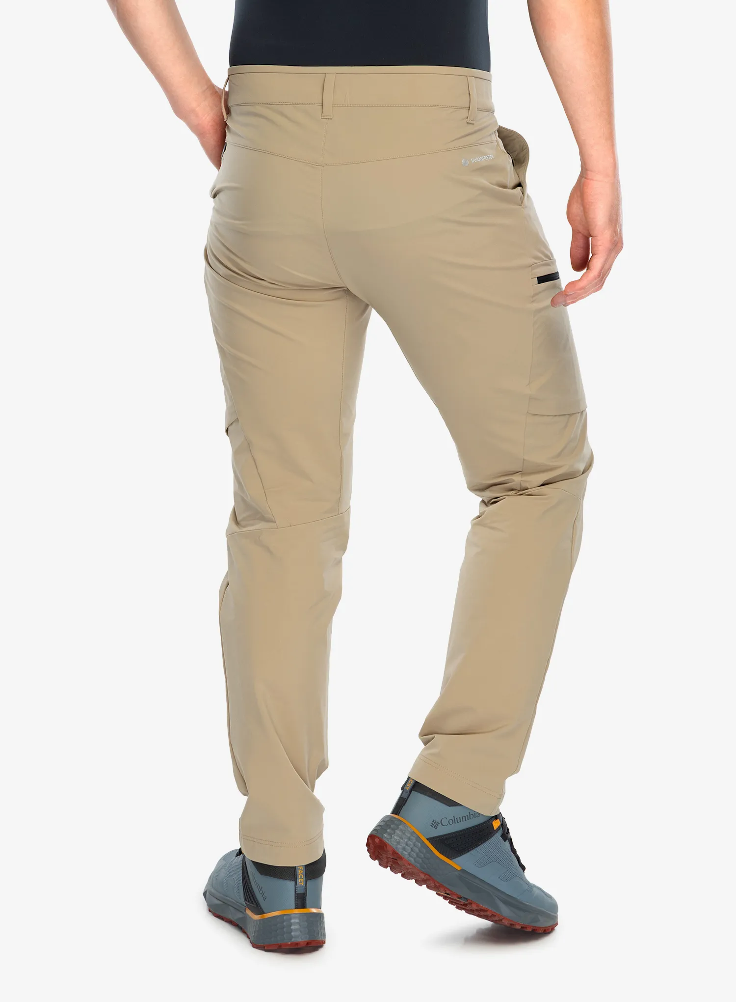 Kelnės Salewa Puez DST Cargo Pants - quicksand
