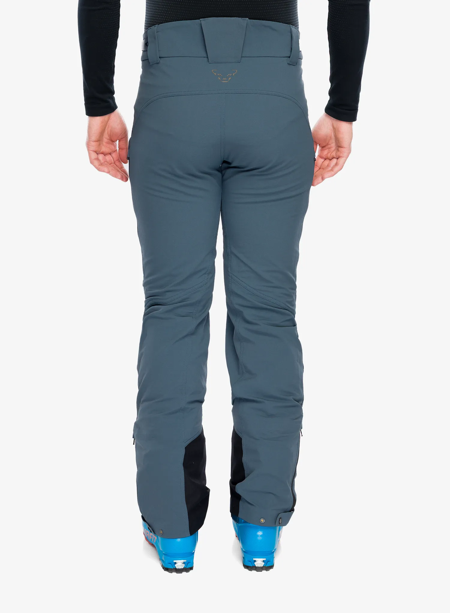 Skituro kelnės Dynafit Mercury 2 DST Pant - cinder