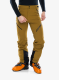 Skituro kelnės Dynafit Mercury 2 DST Pant - relic