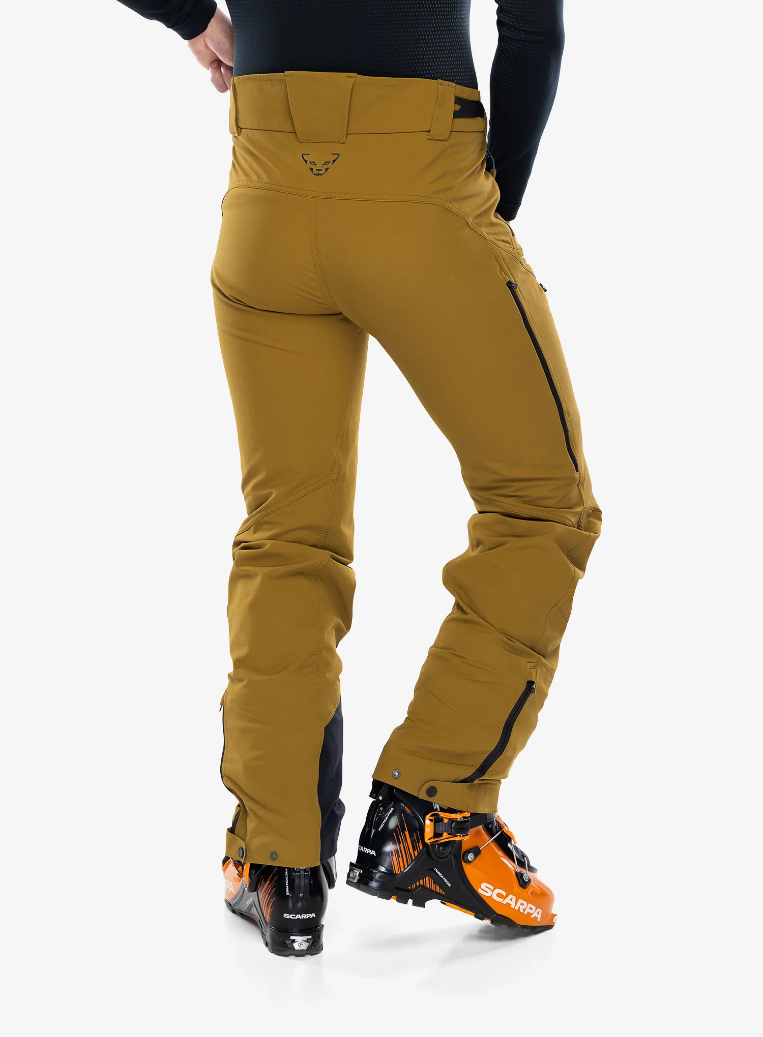 Skituro kelnės Dynafit Mercury 2 DST Pant - relic