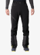 Skituro kelnės Dynafit TLT Touring Dynastretch Pants - black out