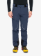 Žygio kelnės La Sportiva Excelsior Pant - night sky
