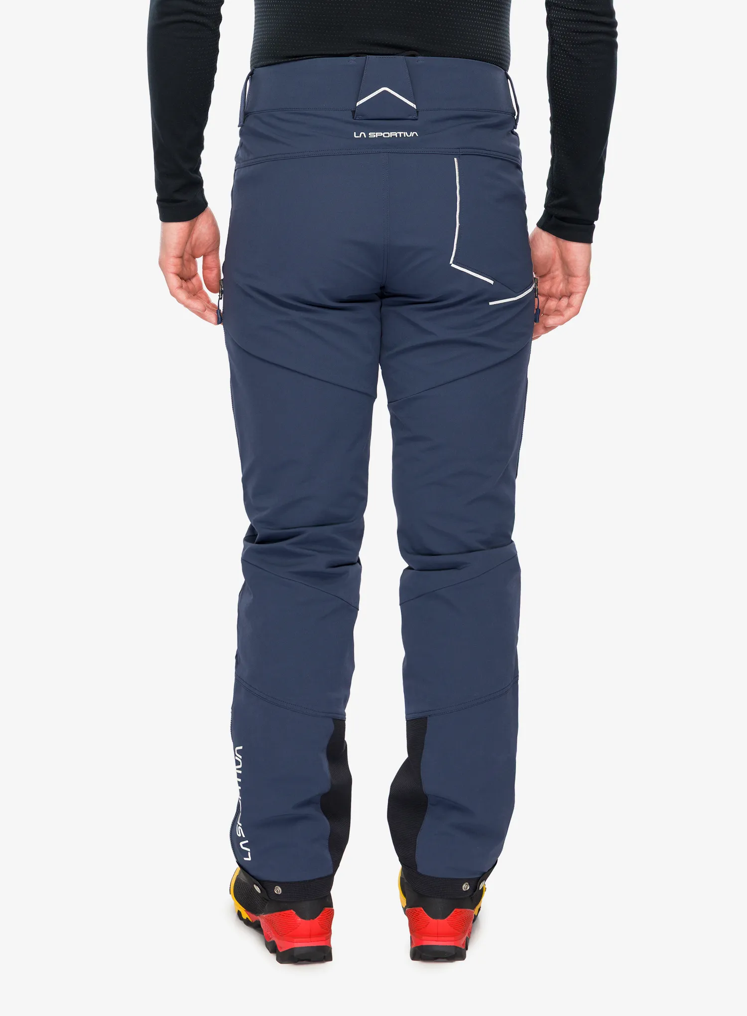 Žygio kelnės La Sportiva Excelsior Pant - night sky