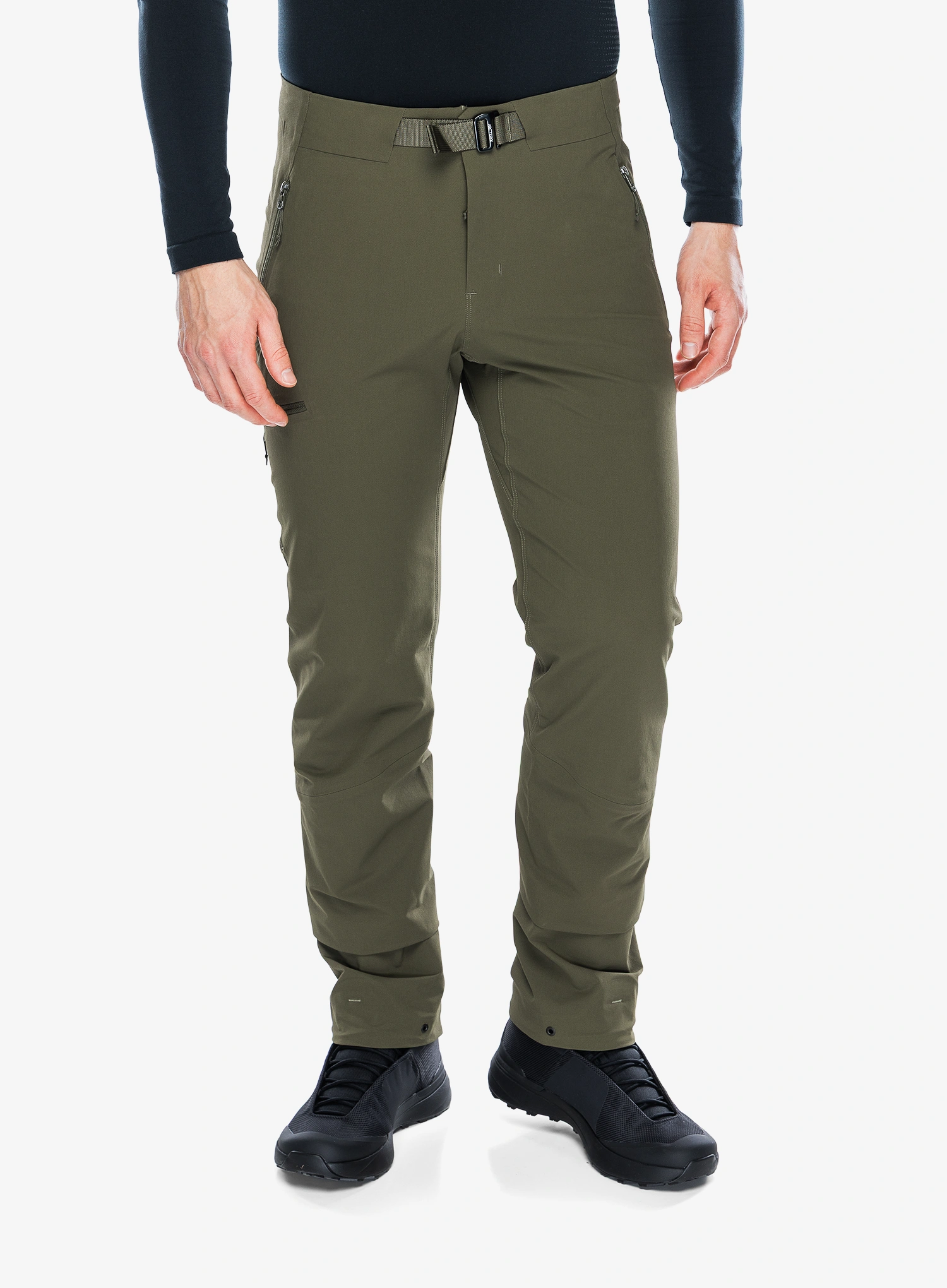 Softshell kelnės Arcteryx Gamma AR Pant - tatsu