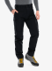 Softshell kelnės Houdini More Pants - true black