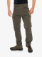 Taktinės kelnės Helikon-Tex OTP VeraStretch - taiga green/taiga green