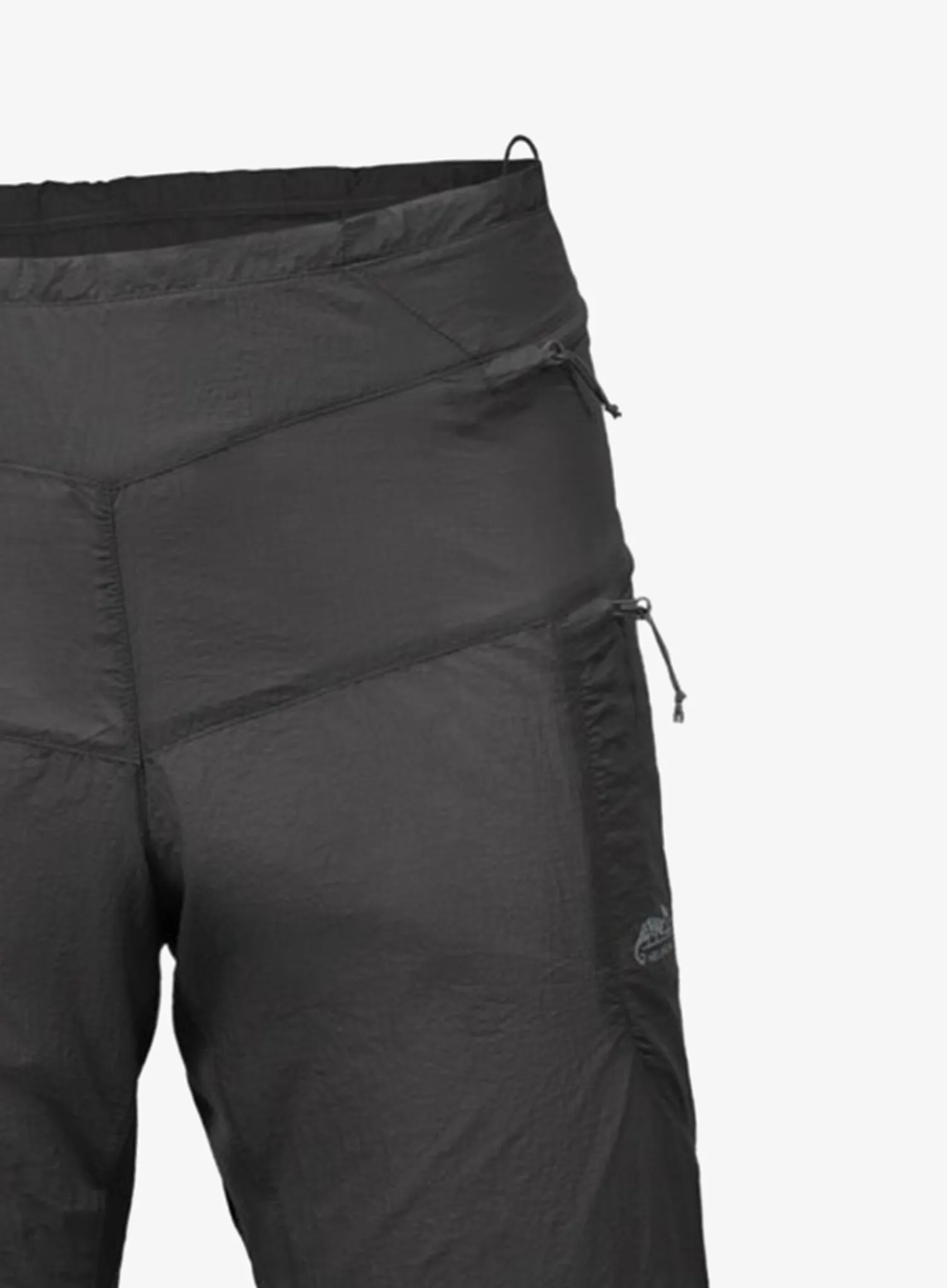 Taktinės kelnės Helikon-Tex Windrunner Windpack Nylon - shadow grey