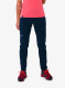 Žygio kelnės moterims Salewa Puez DST Cargo Pants - navy blazer