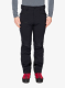 Žygio kelnės Millet Magma Pant - noir/black