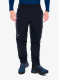 Žygio kelnės Salewa Puez DST Warm Cargo Pants - black out