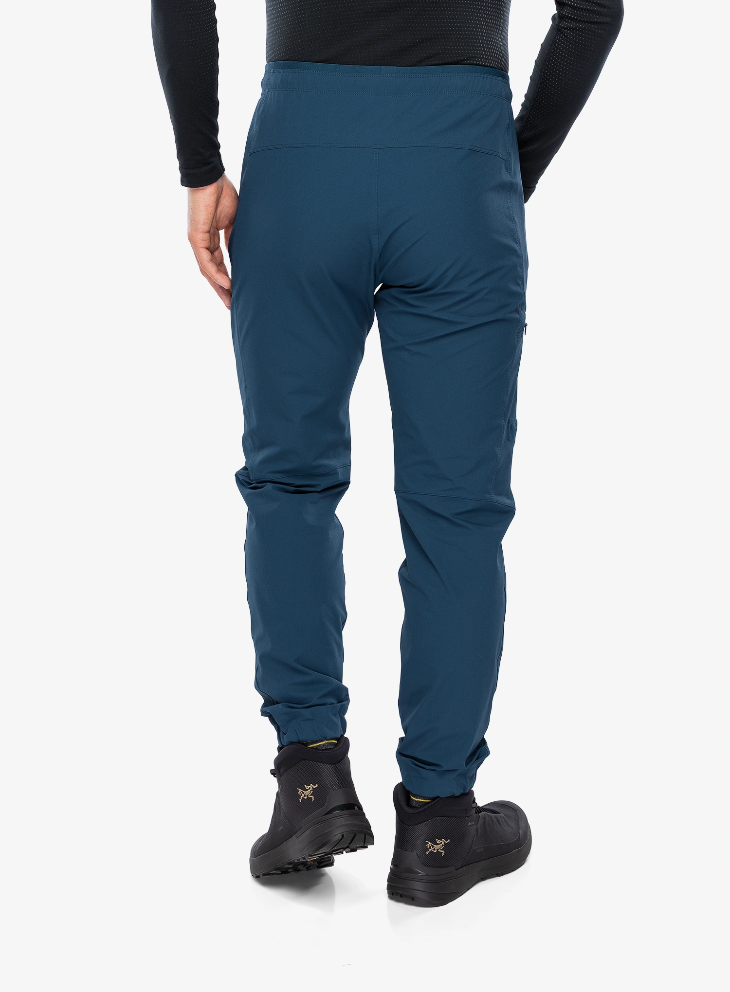 Turistinės kelnės Arcteryx Gamma Jogger - nightscape