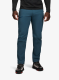 Turistinės kelnės Black Diamond Alpine Light Pants - midnight blue