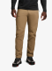 Turistinės kelnės Black Diamond Alpine Pants - mushroom