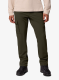 Turistinės kelnės Columbia ROC Tech Cargo Pant - greenscape
