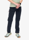 Turistinės kelnės moterims Black Diamond Alpine Light Pants - blk/blk