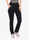 Turistinės kelnės moterims Columbia Leslie Falls Pull-On Pant - black