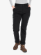 Turistinės kelnės moterims Houdini Go Pants - true black