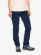 Turistinės kelnės moterims Mammut Runbold IV Pants - marine