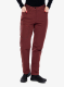 Turistinės kelnės moterims Salomon Wayfarer Warm Pant - rum raisin