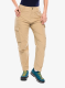 Turistinės kelnės moterims The North Face Exploration Cargo Pant - khaki stone