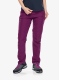 Turistinės kelnės moterims Viking Expander - purple