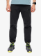 Turistinės kelnės Dynafit Traverse DST Pants - black out