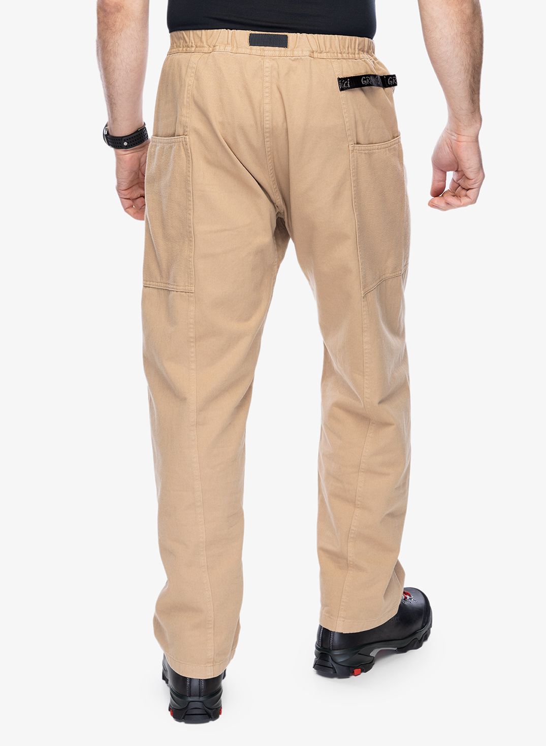 Turistinės kelnės Gramicci Gadget Pant - chino