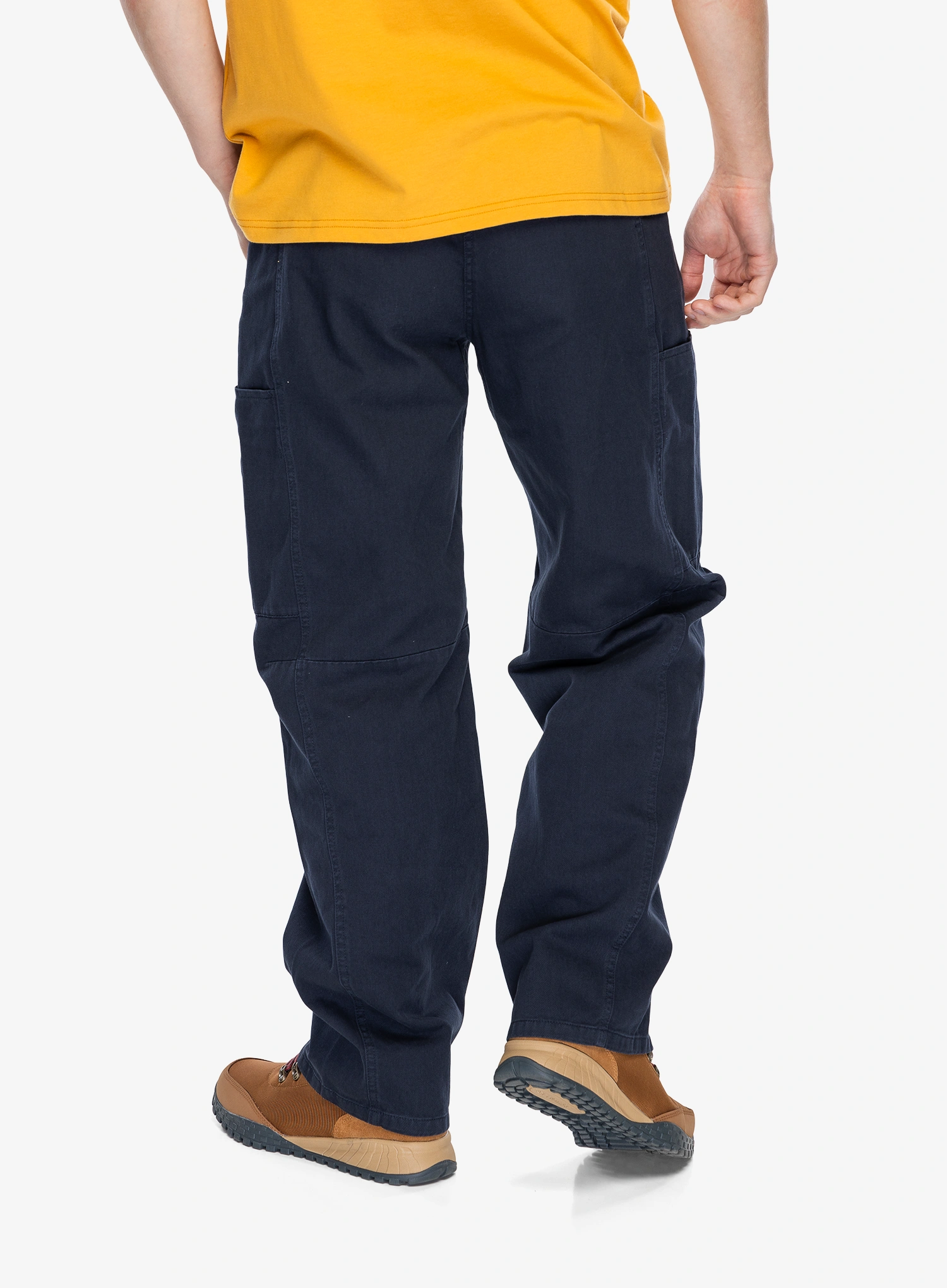 Turistinės kelnės Gramicci Voyager Pant - double navy