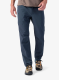 Turistinės kelnės Hannah Niguel II - midnight navy (blue)