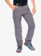 Turistinės kelnės Columbia Silver Ridge Utility Convertible Pant - city grey