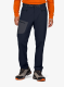 Turistinės kelnės Norrona Falketind Flex1 Light Pants - caviar black