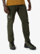 Turistinės kelnės Salewa Puez DST Cargo Pants - dark olive