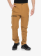 Turistinės kelnės The North Face Basin Pant - utility brown