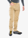 Turistinės kelnės The North Face Exploration Cargo Pant - khaki stone