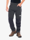 Turistinės kelnės The North Face Speedlight Regular Pants - asphalt grey